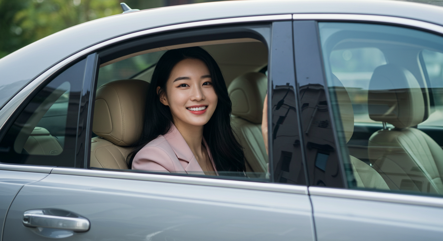 헤이딜러, KB차차차 고객센터