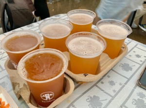 2023 부산 수제맥주 축제 일정, 소개