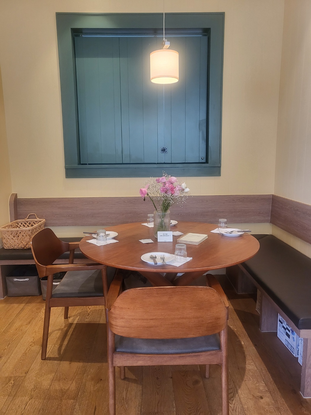 모해나키친 내부1