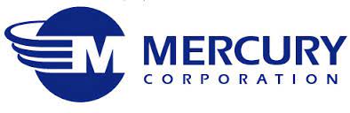 머큐리_로고