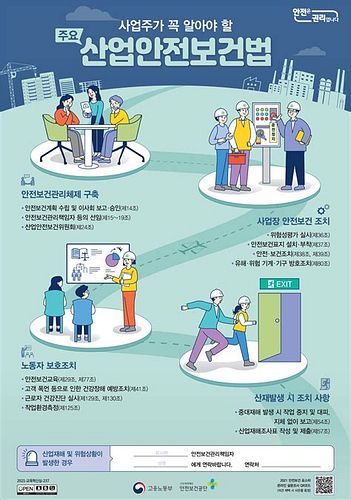 산업 안전 보건