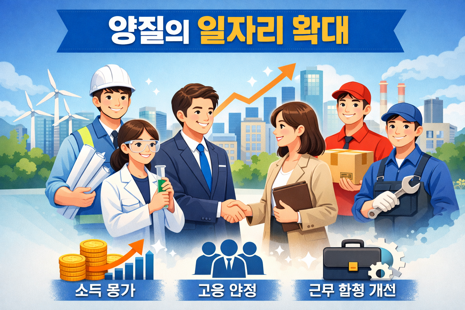 2026년 경제성장전략 