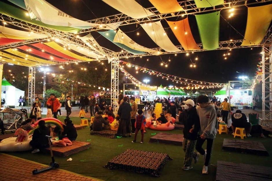 무안 YD 페스티벌