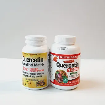 퀘르세틴 효능부족 현상복용방법 시기부작용많은 음식적정량 안내_17