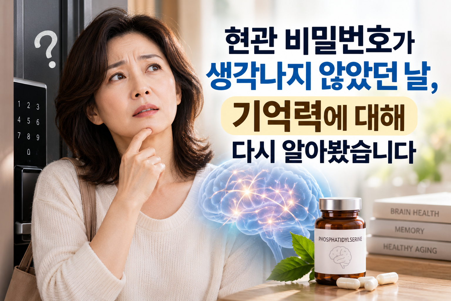 포스파티딜세린