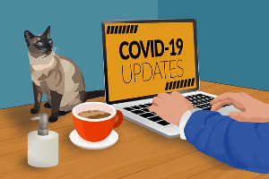 코로나 재유행 시작됐다? 증상부터 대응 전략까지 꼭 알아야 할 모든 것! 관련 사진