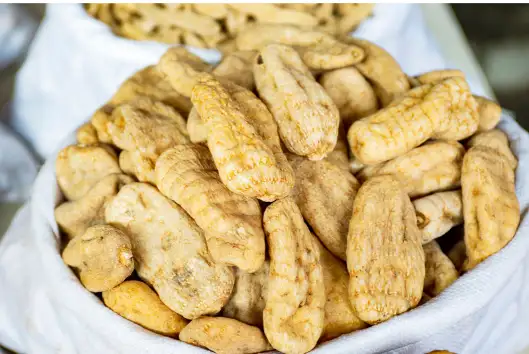 천마 효능효과 및 부작용