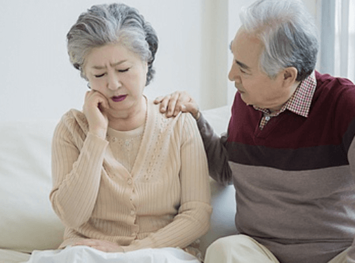 갱년기 증상 영양제