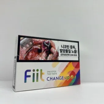 릴 핏 체인지톡 솔직 리뷰 환타 오렌지 한라봉 초콜릿_15