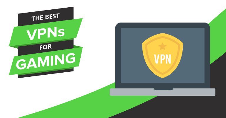 게임 전용 VPN 추천
