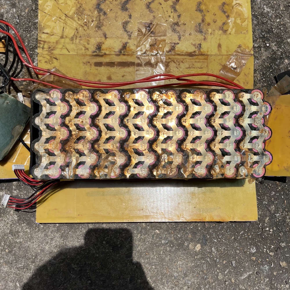 중고 전기자전거 구매 거래 유의사항 5가지