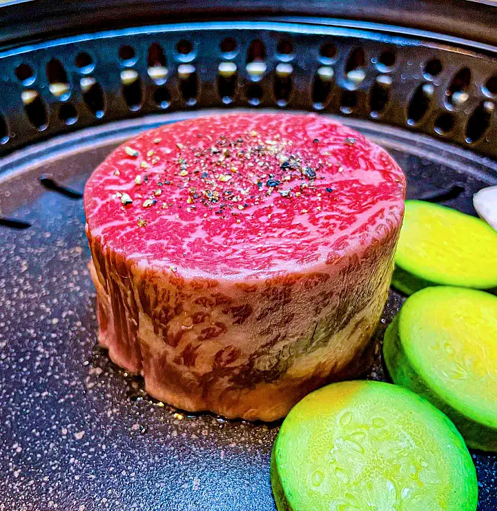 통안심마블링 마블링 진검승부 논현동 맛집 추천 생방송투데이 리얼맛집 오늘방송 수요맛전