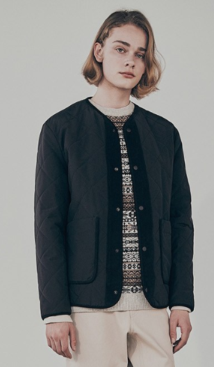 남녀공용 퀼팅자켓 추천