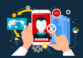 휴대폰 명의도용 방지 서비스 바로가기