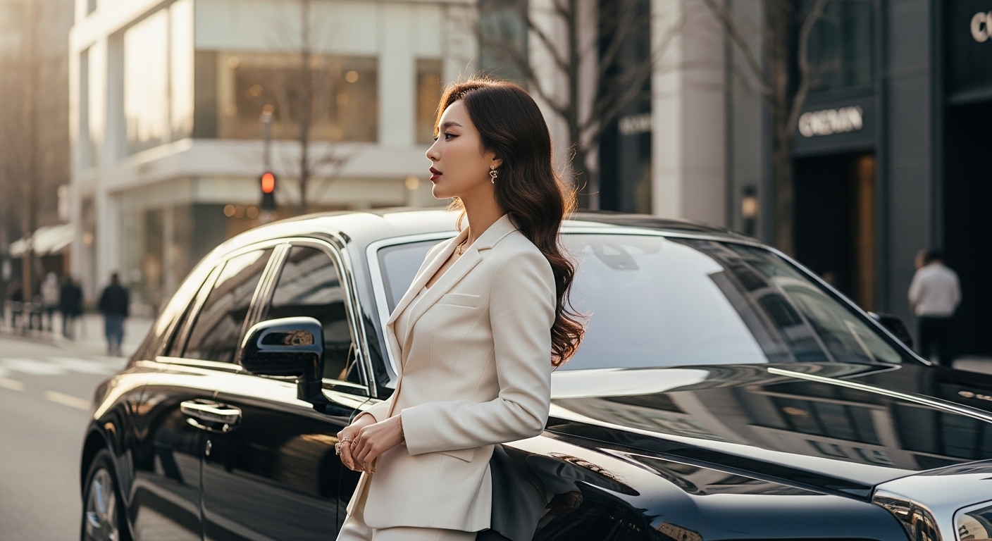 그랜저 하이브리드