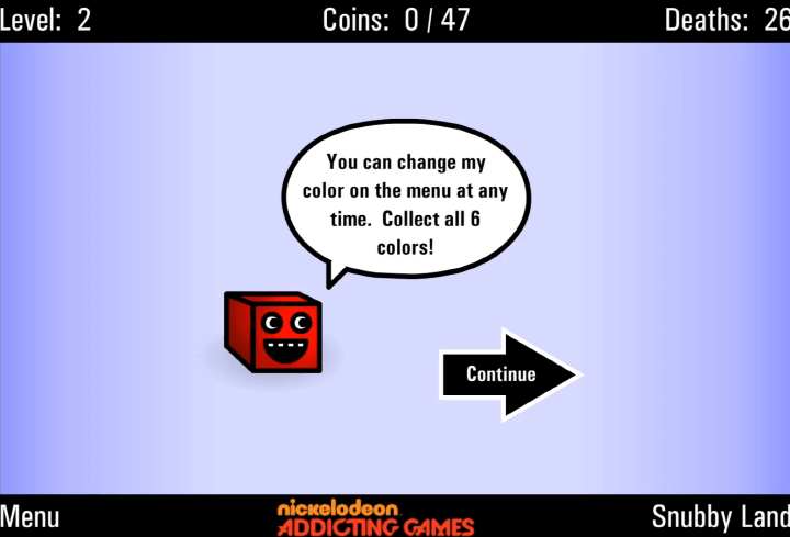 세상에서-가장-어려운-플래시게임-3-종료-화면