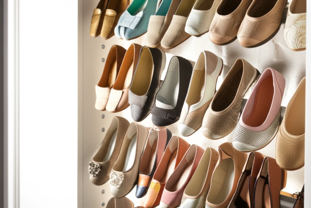 내성발톱 탈출: 집에서 하는 관리와 