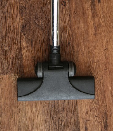 마루청소방법 차이점 비교 총정리 - 강화마루, 강마루, 원목마루