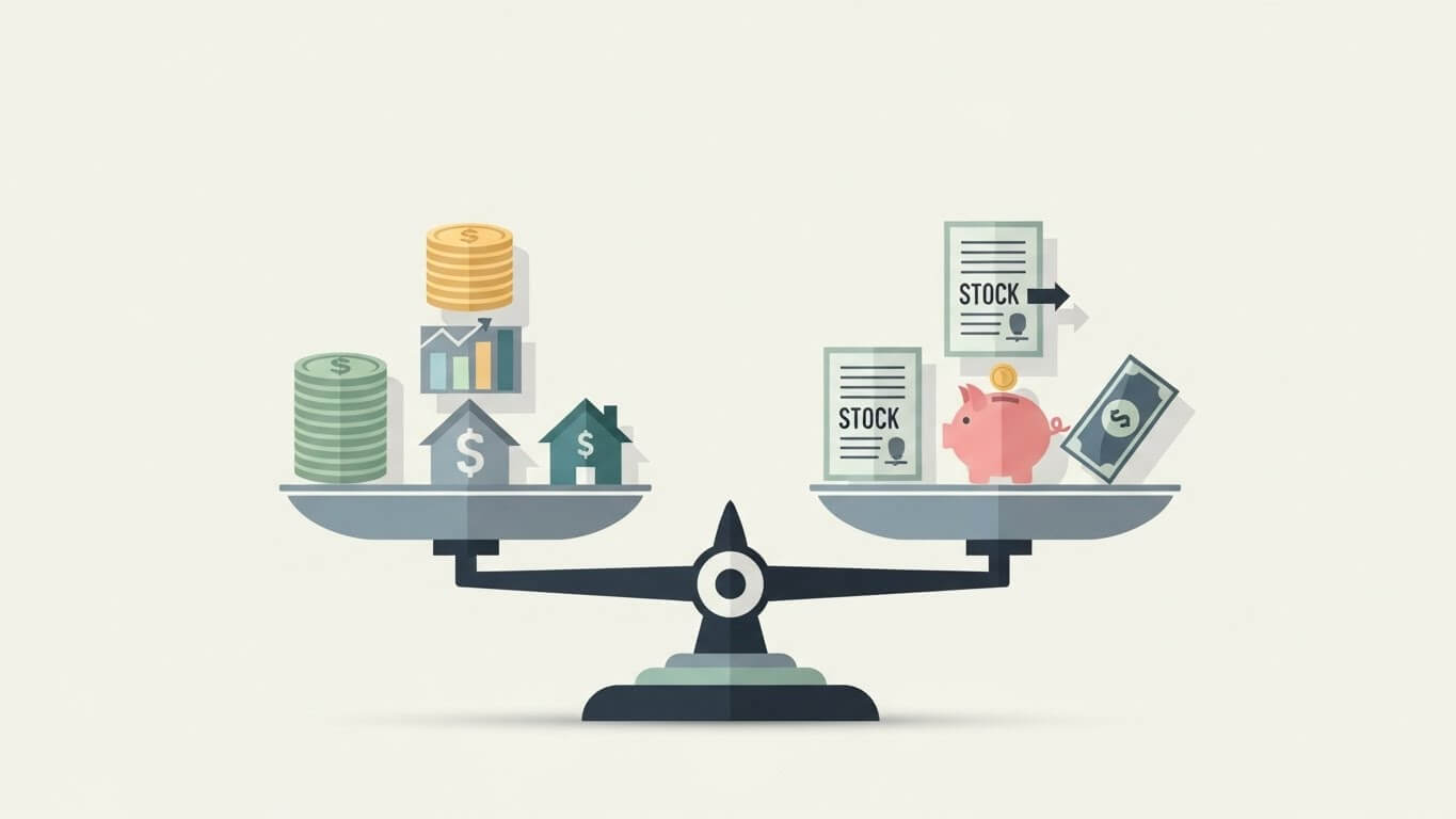 결론: 외화 통장, '안정적'이라는 착각에 주의해야