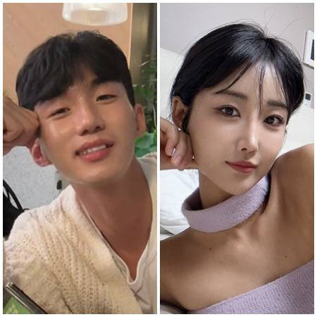 돌싱글즈3 한정민 유다연 남편