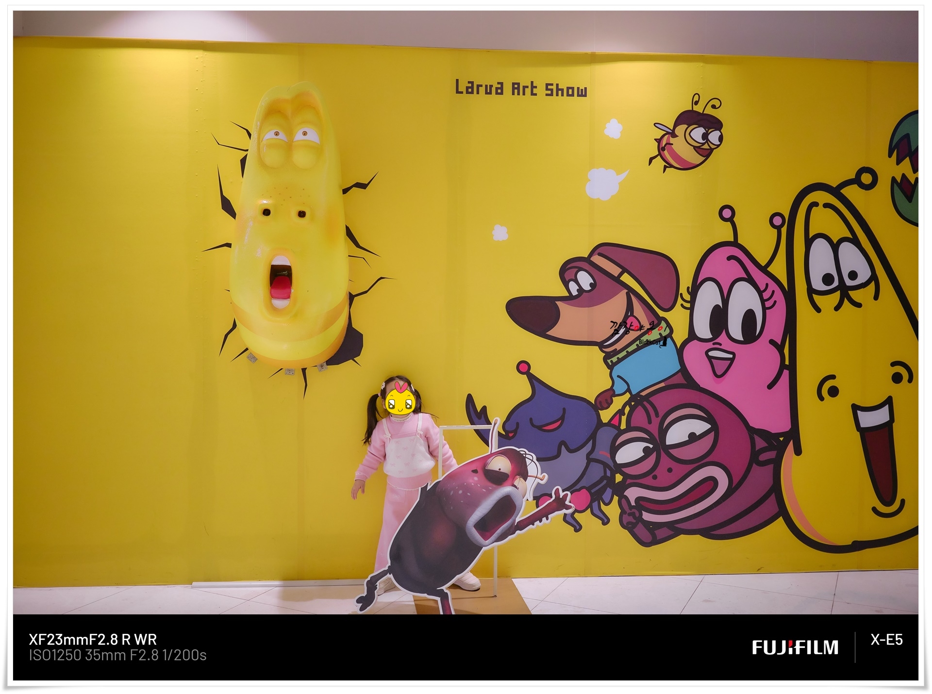 영도대교 근처 롯데백화점 광복점 외관