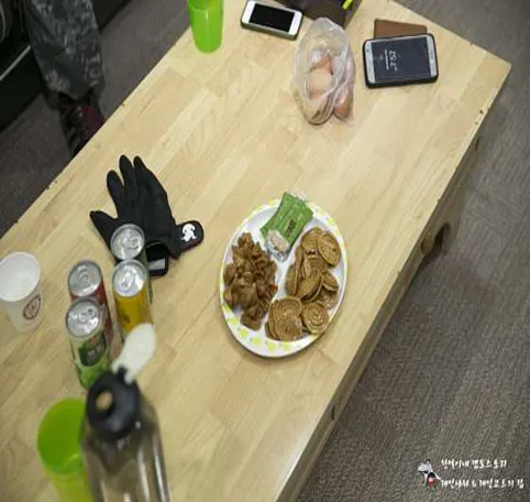 우성스크린골프존