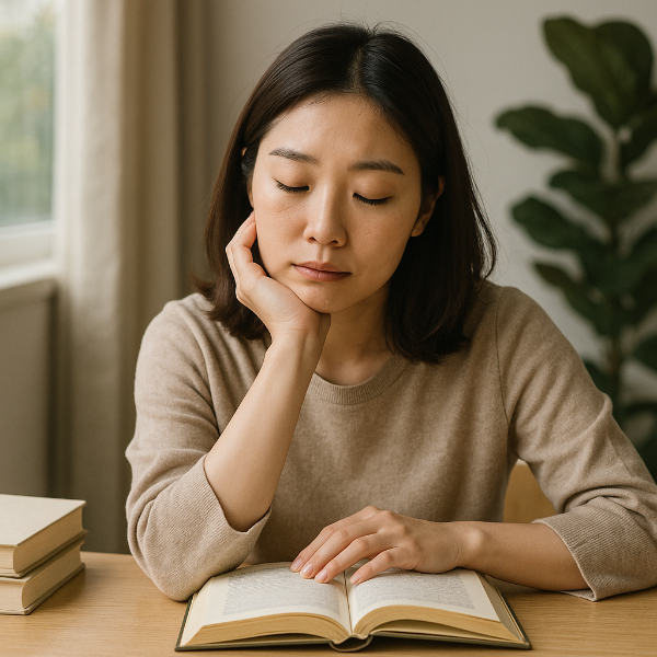 헤르만 헤세의 작품을 통해 본 내면 성장의 여정