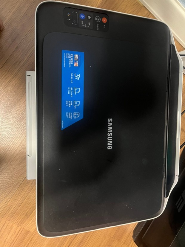 삼성 프린터 사진 (11)