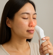 축농증 증상과 치료방법