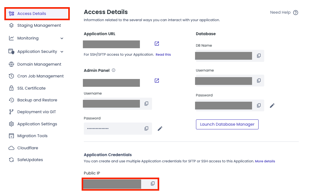 IP주소-확인방법
