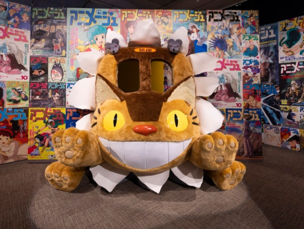 용산 지브리 전시회 예매 얼리버드 티켓 일정 가격 시간 장소