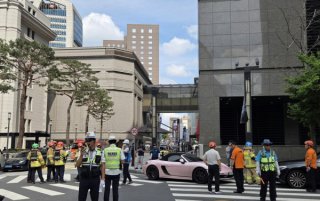 거짓신고와 협박