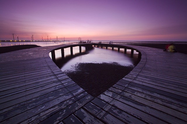 타이중 여행 관련 사진