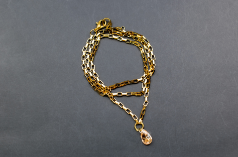 금목걸이 꿈해몽 이건 무조건 길몽이죠?