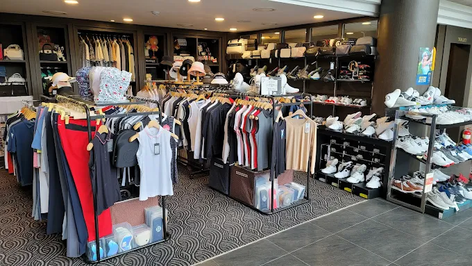 경기도 여주 '신라 컨트리클럽' 소개 및 예약방법