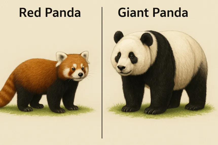 세계 레서판다의 날