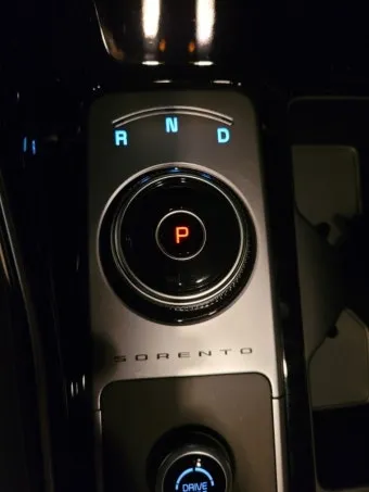 신형 쏘렌토 중립 기어 주차 방법, 중립 기어 시동 끄는 방법 _39