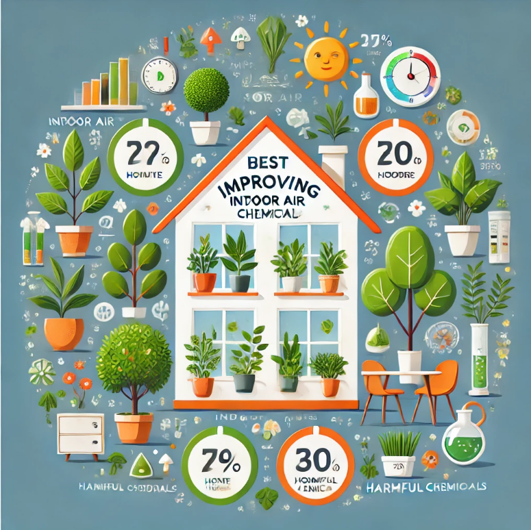 새집증후군 예방하는 방법5