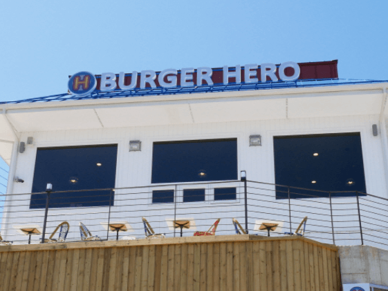 버거히어로-외관