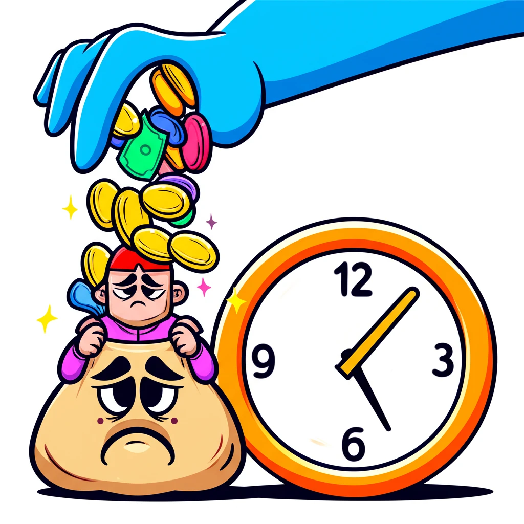 육아기 근로시간 단축 급여 모의계산 ..