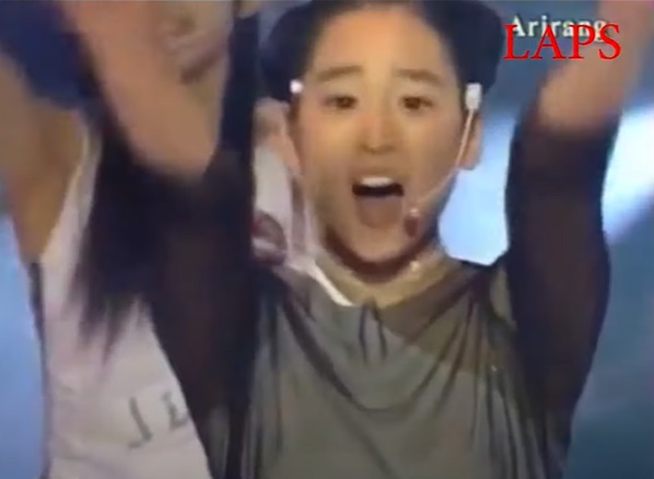 서현진 아이돌 시절