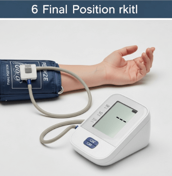 가정용 혈압계 추천12