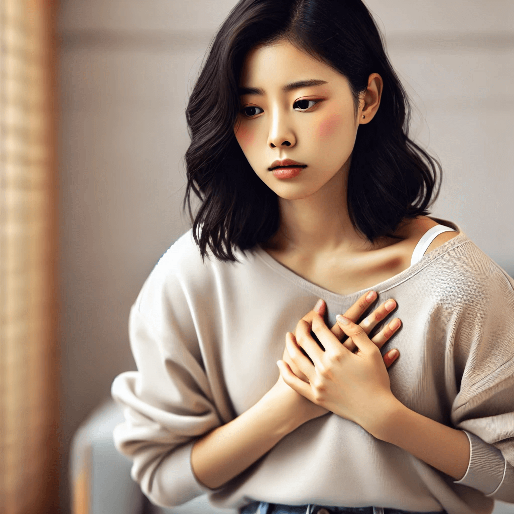 심근경색과 뇌졸중 전조증상 2