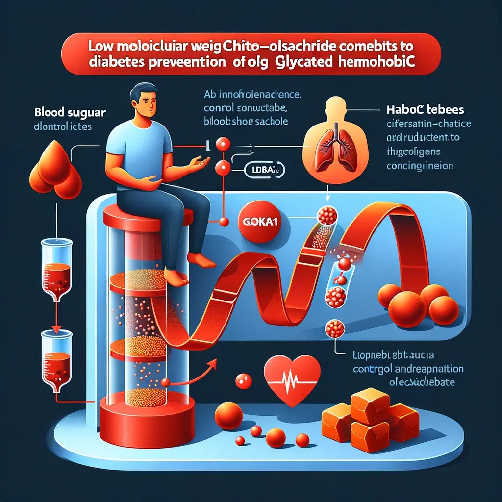 안녕하세요, 오늘은 우리 몸에 좋은 '키토올리고당'에 대해 이야기해볼 거예요. 게나 가재 같은 갑각류 껍데기에서 추출한 이 신기한 성분이 우리 건강에 어떤 도움을 주는지 함께 알아봐요!
