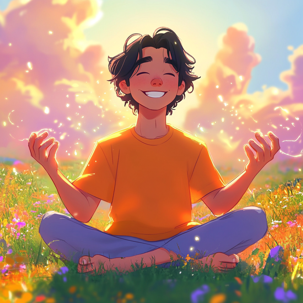 스트래스 관리 방법