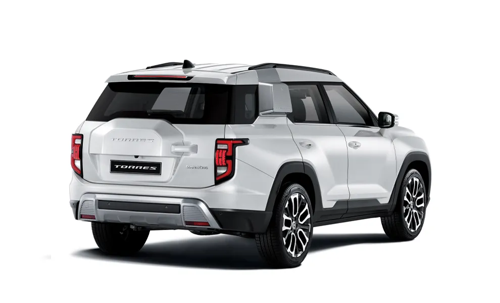 토레스 무상 수리