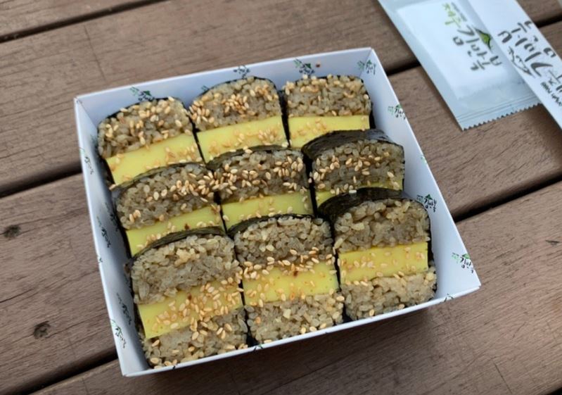 제주김만복 본점