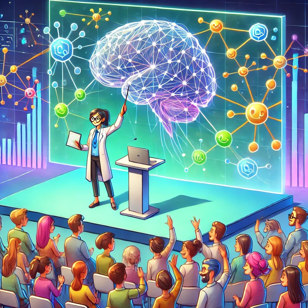 제프리 힌튼의 이력과 주요 업적