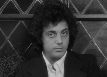 빌리 조엘 자신