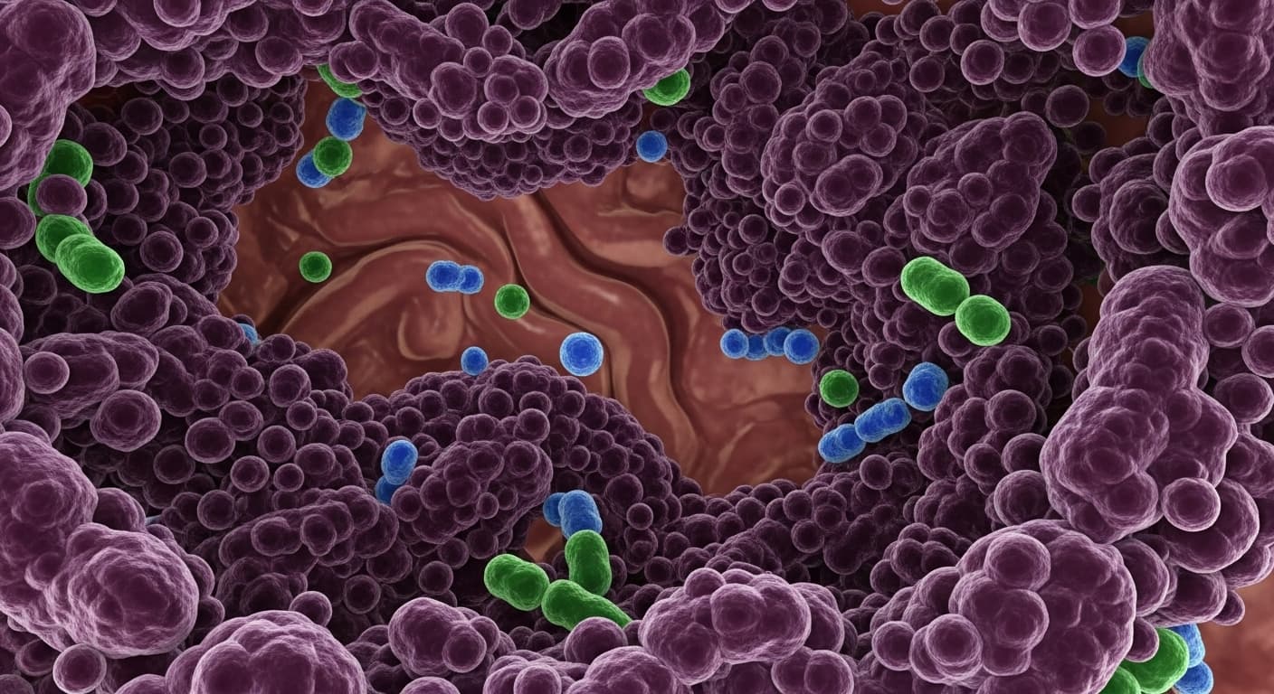 과도한 카페인·자극적인 음식이 원인